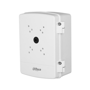 DAHUA-5222 | Caja de alimentación anticorrosión Dahua para montaje de cámaras PTZ e IPC