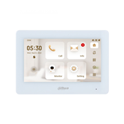 DAHUA-5223 | Monitor interior IP y Wi-Fi Dahua serie VTH5 de 7 pulgadas con PoE
