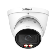 DAHUA-5225 | Dahua WizMind 5 4MP IP Dome with Smart Dual Light and Motorized lens 2.7~12 mm