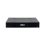 DAHUA-5232 | NVR IP Dahua WizMind de hasta 32 MP, 32 canales y 16 PoE