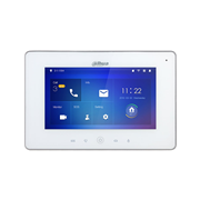DAHUA-5233 | Monitor interior IP Dahua Pro con Wi-Fi y pantalla táctil TFT de 7 pulgadas
