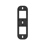 DAHUA-5263 | Soporte angular negro Dahua para montaje en pared de videoportero