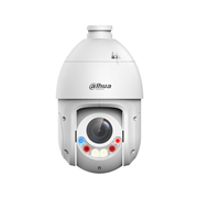 DAHUA-5269 | Domo PTZ IP Dahua WizSense TiOC 2MP com Starlight e zoom ótico 25x