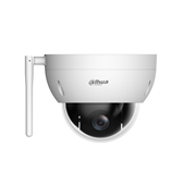 DAHUA-5278 | Domo PTZ IP Dahua WizSense de 2MP con Starlight y zoom óptico 4x