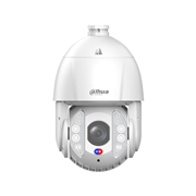 DAHUA-5290 | Domo PTZ IP Dahua WizSense TiOC de 4MP con Smart Dual Light y zoom óptico 32x