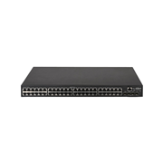 DAHUA-5292 | Switch gestionable L3 Dahua serie S5500 con 48 RJ45 Gigabit y 4 SFP+ 10G