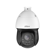 DAHUA-5307 | Domo PTZ IP Dahua WizSense de 8MP con Smart Dual Light y zoom óptico 25x