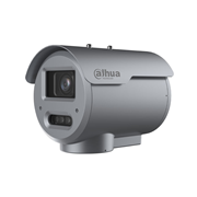 DAHUA-5321 | Cámara IP antideflagrante Dahua WizMind de 4MP con Smart Dual Light y óptica motorizada