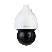DAHUA-5322 | Domo PTZ IP Dahua WizSense de 4MP con Starlight y zoom óptico 32x