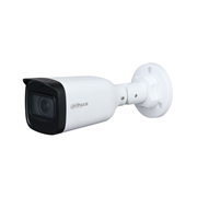 DAHUA-5329 | Cámara 4 en 1 Dahua Cooper de 5MP con Smart IR y óptica motorizada para exterior