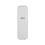 DAHUA-5336 | Puente inalámbrico Dahua WBC Solar de 5 GHz y 867 Mbps para enlaces PtP/PtMP con PoE pasivo e IP65