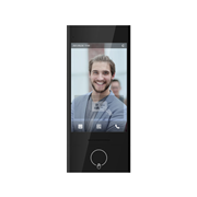 DAHUA-5337 | Terminal autónomo de control de accesos biométrico Dahua serie Ultra con pantalla táctil