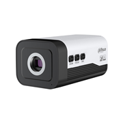 DAHUA-5345 | Cámara box IP Dahua WizMind 5 de 4MP con montura C/CS y WDR 140 dB