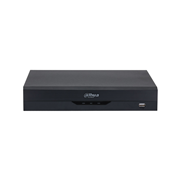 DAHUA-5347 | XVR 5-en-1 Dahua WizSense 16 canaux 1080N/720P avec SMD Plus et audio bidirectionnel