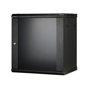 DAHUA-5353 | Armario rack Dahua de 19 pulgadas y 12U para pared