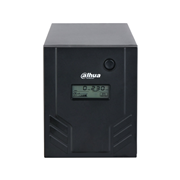 DAHUA-5374 | SAI Dahua line-interactive de 2000VA/1200W con batería integrada y 4 tomas