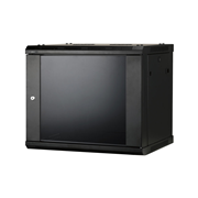 DAHUA-5375 | Dahua 19-inch 9U rack cabinet for wall and flat-surface mounting