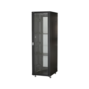 DAHUA-5379 | Dahua 19-inch 42U rack cabinet for flat-surface mounting