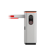 DAHUA-5381 | Barreira telescópica sem molas Dahua Smart Parking com braço reto