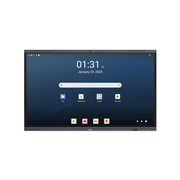 DAHUA-5383 | Quadro interativo 4K Dahua Business de 86 polegadas com Android 15