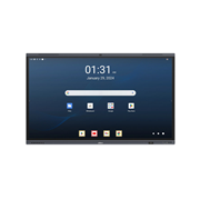 DAHUA-5397 | Quadro interativo 4K Dahua DeepHub Ultimate de 75 polegadas com Android 15