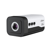 DAHUA-5398 | Cámara box IP Dahua WizMind 5 de 8MP con Xinghan AI, AcuPick y SMD 4.0