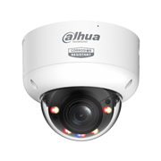 DAHUA-5417 | Domo IP Dahua WizSense 3 anticorrosión de 4MP con TiOC PRO y óptica motorizada para exterior