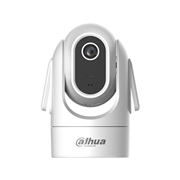 DAHUA-5454 | Câmara PT Wi-Fi Dahua Wireless de 2 MP com seguimento automático e áudio bidirecional