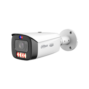 DAHUA-5459 | Cámara IP Dahua WizSense 3 anticorrosión de 4MP con WizColor y TiOC PRO