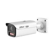 DAHUA-5467 | Cámara IP Dahua WizMind 5 anticorrosión de 4MP con Smart Dual Light