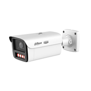 DAHUA-5476 | Cámara IP Dahua WizMind 5 anticorrosión de 4MP con WizColor y disuasión activa