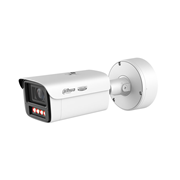 DAHUA-5484 | Cámara IP Dahua WizMind 7 anticorrosión de 8MP con disuasión activa
