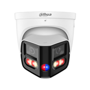 DAHUA-5485 | Domo IP Dahua WizSense 3 anticorrosión de 8MP 180° con TiOC y Duo Splicing