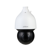 DAHUA-5490 | Domo PTZ IP Dahua de 2MP com Starlight, zoom 25x, IA e anticorrosão
