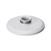 DAHUA-5493 | Adaptador de montaje Dahua anticorrosión de aluminio para instalación en techo