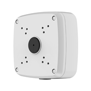 DAHUA-5496 | Caja de conexiones Dahua anticorrosión de aluminio IP66 para cámaras