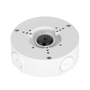 DAHUA-5497 | Caja de conexiones Dahua anticorrosión de aluminio IP66 para cámaras