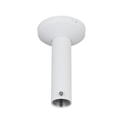 DAHUA-5505 | Suporte de teto Dahua anticorrosão com rosca G1 1/2 para câmaras compatíveis