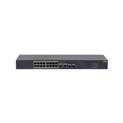 DAHUA-5516 | Switch gestionable cloud Dahua de 20 puertos Gigabit