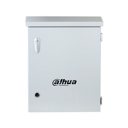 DAHUA-5522 | Caja de distribución eléctrica exterior Dahua con protección IP54 y montaje en poste