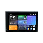DAHUA-5523 | Panel de control inteligente IP de 2 hilos Dahua Ultra de 10,1 pulgadas con Android 14