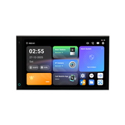 DAHUA-5524 | Dahua Ultra 7-inch IP monitor with Android 14, 2-wire, Wi-Fi and PoE