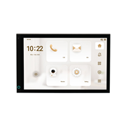 DAHUA-5525 | Monitor IP Dahua Pro de 10,1 pulgadas con Linux, WiFi 6 y PoE