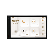 DAHUA-5527 | Monitor interior IP y Wi-Fi Dahua de 7 pulgadas con pantalla táctil IPS y PoE