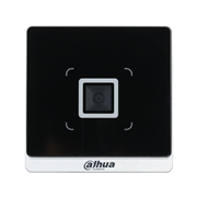 DAHUA-5528 | Lector de acceso Dahua para tarjetas IC, ID y DESFire EV3 con códigos QR
