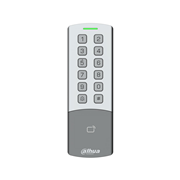 DAHUA-5532 | Contrôleur d’accès autonome Dahua avec lecteur RFID double fréquence, clavier, Wi-Fi et IP65