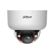 DAHUA-5541 | Domo IP Dahua WizMind 5 de 8MP con WizColor, AcuPick y óptica motorizada 2,7~12 mm