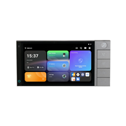 DAHUA-5545 | Dahua 7" 2-wire IP smart control panel with Android 14, Wi-Fi, Bluetooth and Zigbee