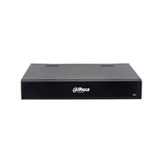 DAHUA-5561 | NVR IP Dahua WizMind 32 canaux jusqu’à 32 MP avec WizSeek et sortie HDMI 8K