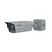 DAHUA-5564 | Dahua Spotter Nano 4MP IP camera with ANPR, Dual Light, motorised lens and 4G for traffic control